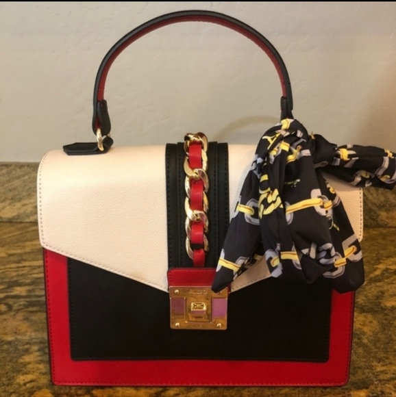 Aldo Bags Aldo Crossbody Bag Poshmark